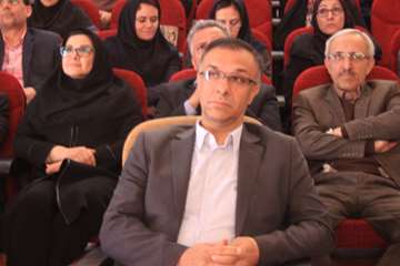 بزرگداشت روز پژوهش